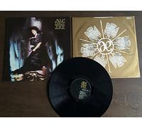 ALL ABOUT EVE - S/T LP (VINYL) UK MERCURY 1988