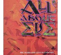 All About Eve - In Concert