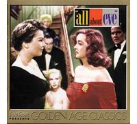 ALL ABOUT EVE/LEAVE HER TO HEAVEN (1950, 1945) [Soundtrack]