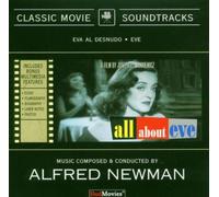 All About Eve (Newman)
