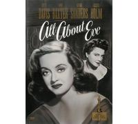 All About Eve [Reino Unido] [DVD]