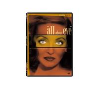 All About Eve [Reino Unido] [DVD]