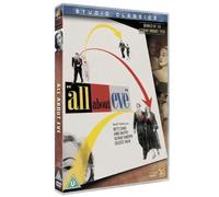 All About Eve - All About Eve [Reino Unido] [DVD]