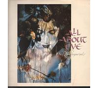 All About Eve - Road to your soul (1989) / Vinyl Maxi Single [Vinyl 12'']