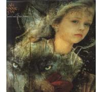 ALL ABOUT EVE - SCARLET AND OTHER STORIES LP (VINYL) UK MERCURY 1989