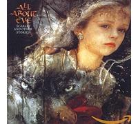 All About Eve - Scarlet And Other Stories