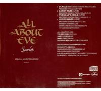 All About Eve - Scarlet [Single]