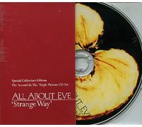 All About Eve - Strange Way