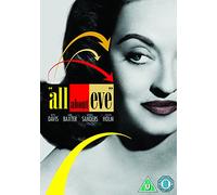 All About Eve - Studio Classics DVD [Reino Unido]