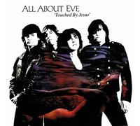 All About Eve - Touched By the Hand of Jesus