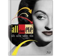 All About Eve/ [USA] [Blu-ray]