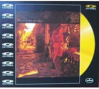 ALL ABOUT EVE - What Kind Of Fool (CD Single)(CD video)