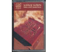 All About Eve - Winter Words [Import] [Casete]