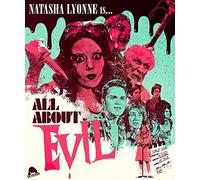 All About Evil [USA] [Blu-ray]