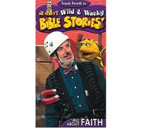 All about Faith [VHS]