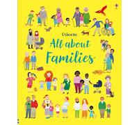 All About Families – Usborne