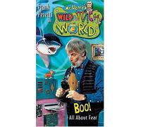 All about Fear [VHS]