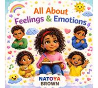 All about Feelings & Emotions