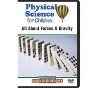 All About Forces & Gravity