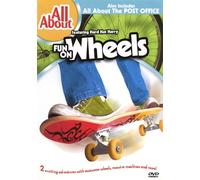 All About Fun on Wheels & The Post Office [Reino Unido] [DVD]