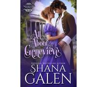 All About Genevieve (Misfortune's Favorites)