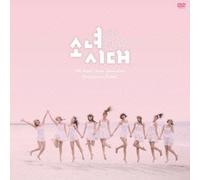 All About Girls'generation'pe [DVD de Audio]