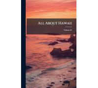 All About Hawaii