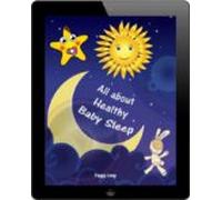 All About Healthy Baby Sleep (ebook)