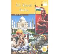 All About India 4 ESO (LECTURAS)