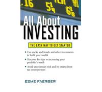 All About Investing: The Easy Way to Get Started (All About Series)
