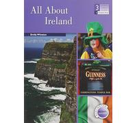 All about ireland 3 eso (LECTURAS)