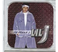 All About J by Lil'j (2002-06-12)