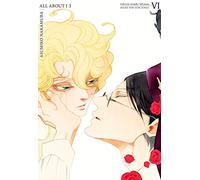 All About J, Vol. 3