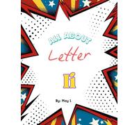 All About Letter I