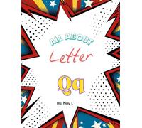 All About Letter Q