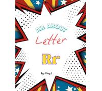 All About Letter R