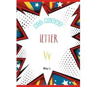 All About Letter V