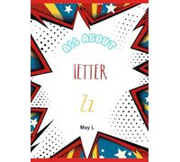 All About Letter Z