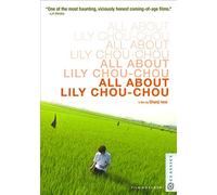 All About Lily Chou-chou [USA] [DVD]