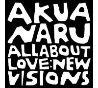 All About Love: New Visions [Vinilo]