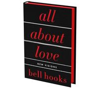 All About Love: The Deluxe Collector's Edition: New Visions: 1 (Love Song to the Nation, 1)