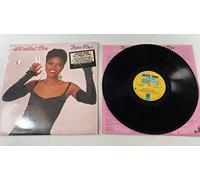 All About Love [Vinilo]