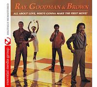 All About Love Who's Gonna Make the First Move