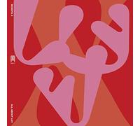 All About Luv – CD