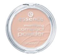 All About Matt!! Mattifying Compact Pwder 2 soft beige