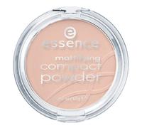 All About Matt!! Mattifying Compact Pwder 2 soft beige