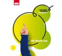 All About Me 1ºprimaria. Natural Science Modular