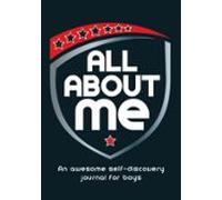All About Me (ebook)
