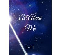 All About Me: Wolhar (1-12)