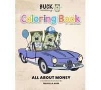 ALL ABOUT MONEY - Father's Day Edition